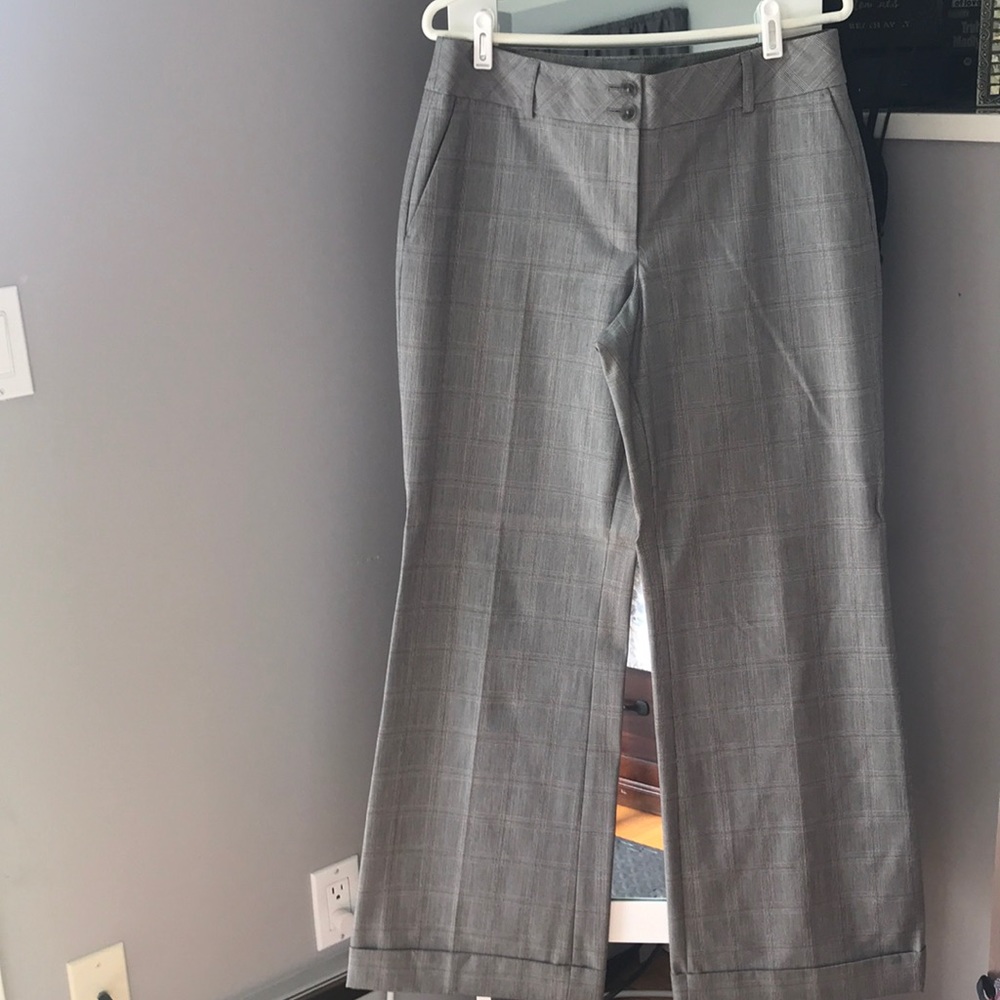 Women’s dress pants
